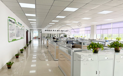 ΚΙΝΑ Suzhou Cherish Gas Technology Co.,Ltd.